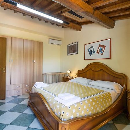 La Collina Del Sole Villa San Gennaro  Kültér fotó