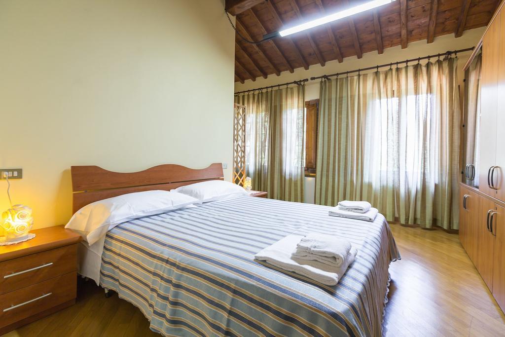 La Collina Del Sole Villa San Gennaro  Kültér fotó